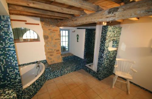 Le Tech House | Mas Manyaques