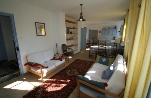 Le Tech House | Mas Manyaques