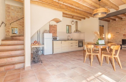 Fortia Cottage | Mas Mare de la Font: Els Masovers