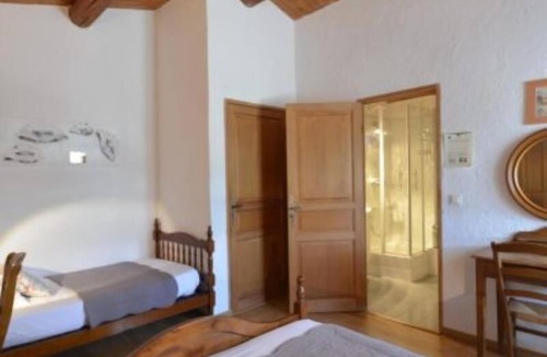 Lumiere Bed & Breakfast | Mas Marican