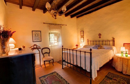 Corca Villa | Mas Mascaró - Four Bedroom Villa, Sleeps 8