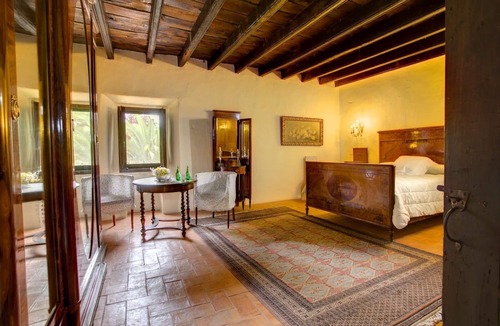 Corca Villa | Mas Mascaró - Four Bedroom Villa, Sleeps 8