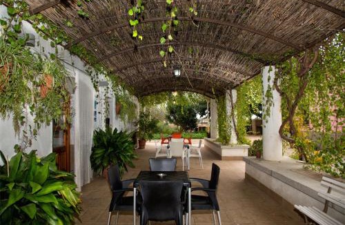L'Aldea House | Mas Masdeu