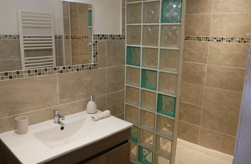 Tarascon House | Mas Maurane Chambre d'hôtes