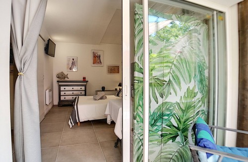 Tarascon House | Mas Maurane Chambre d'hôtes