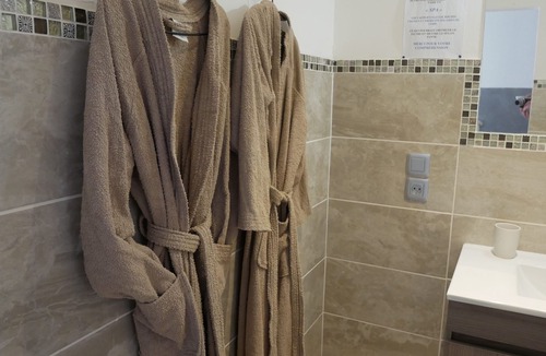 Tarascon House | Mas Maurane Chambre d'hôtes