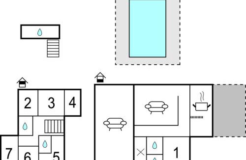Caderousse House | Mas Melusine