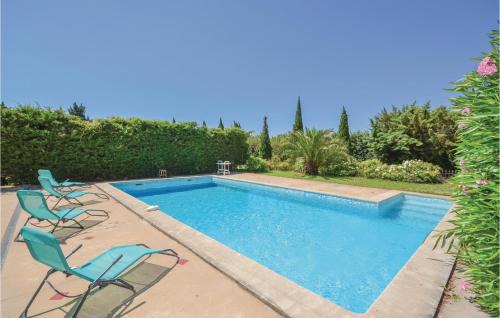 Caderousse House | Mas Melusine