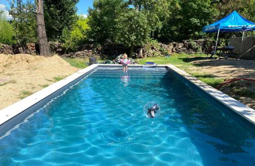 Saint-Jean-du-Gard Apartment | Mas Mialou