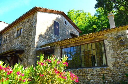 Saint-Jean-du-Gard Apartment | Mas Mialou