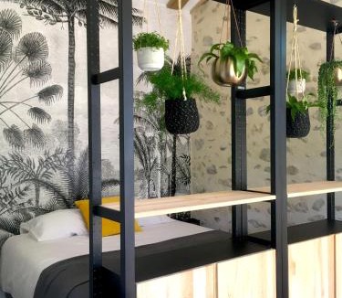 Saint-Jean-du-Gard Apartment | Mas Mialou