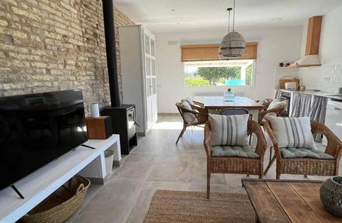 Sant Jaume d'Enveja House | Mas Midó century-old farmhouse in Deltebre
