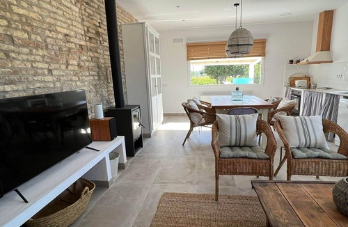 Sant Jaume d'Enveja House | Mas Midó century-old farmhouse in Deltebre