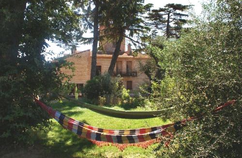 Bompas House | Mas Miraflors