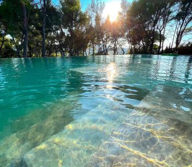 Le Castellet Apartment | Mas Misajail