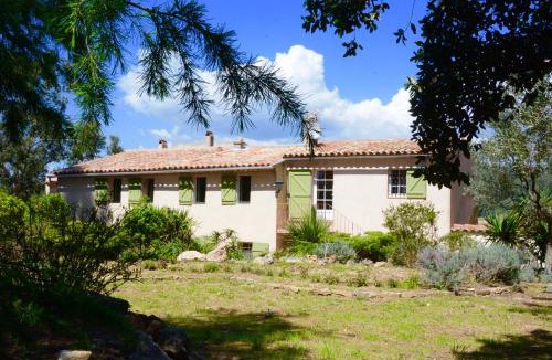 Le Castellet Apartment | Mas Misajail