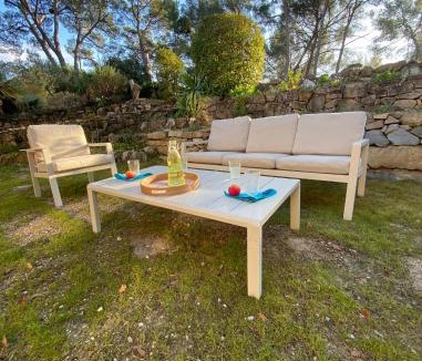 Le Castellet Apartment | Mas Misajail