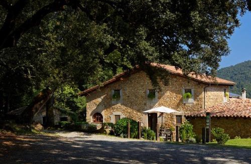 Sant Joan les Fonts Apartment | Mas Molera Turisme Rural
