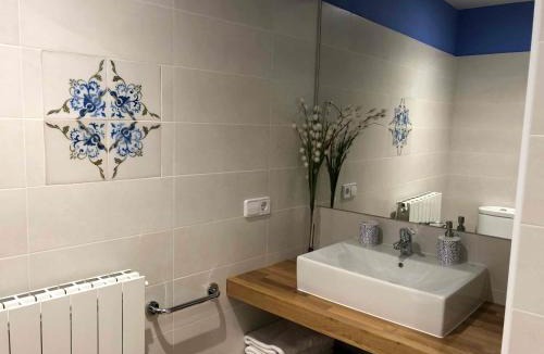Sant Joan les Fonts Apartment | Mas Molera Turisme Rural