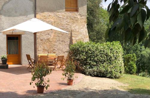 Sant Joan les Fonts Apartment | Mas Molera Turisme Rural