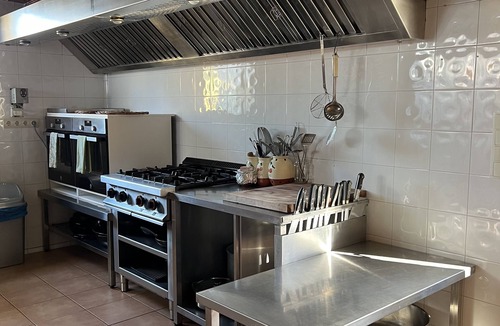 Mont-Ras Other | Mas Molines House with pool, jacuzzi and barbecue areas on the Costa Brava.