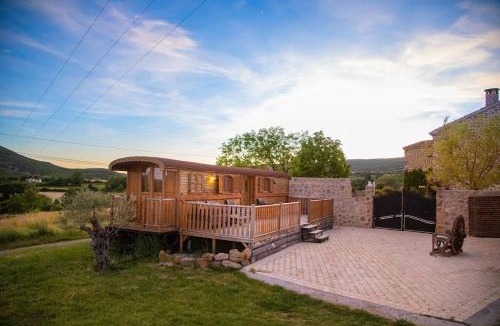 Montlaux House | Mas Mont-Laure Jacuzzi, Pool & Tranquility