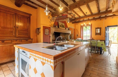 Gallician House | Mas Mont Plaisir by Interhome