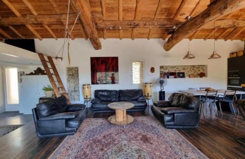 Valleraugue Apartment | Mas Montet Chez Raphael