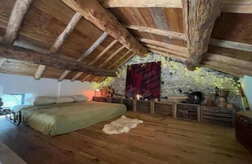 Valleraugue Apartment | Mas Montet Chez Raphael