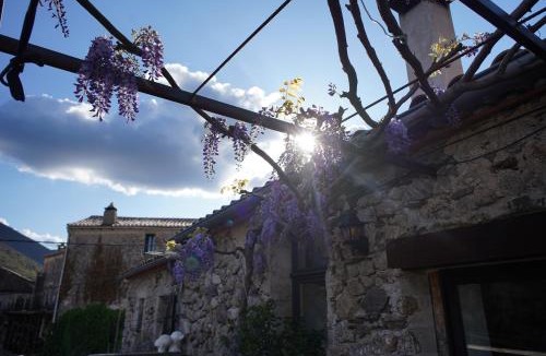 Valleraugue House | Mas Montet chez Raphael