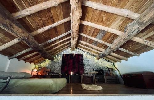 Valleraugue House | Mas Montet chez Raphael