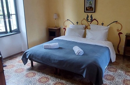 Cascastel-des-Corbieres Bed & Breakfast | Mas Montluzia