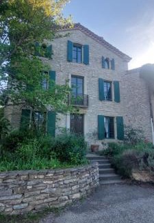 Cascastel-des-Corbieres Bed & Breakfast | Mas Montluzia