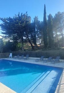 Cascastel-des-Corbieres Bed & Breakfast | Mas Montluzia
