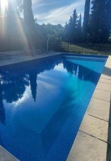 Cascastel-des-Corbieres Bed & Breakfast | Mas Montluzia