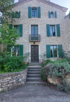 Cascastel-des-Corbieres Bed & Breakfast | Mas Montluzia