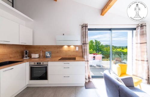 Colonzelle Other | Mas Moon with swimming pool and sauna