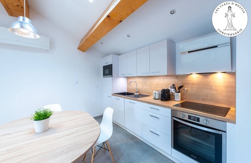 Colonzelle Other | Mas Moon with swimming pool and sauna