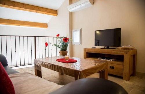 Cabrerolles House | Mas Nicolas