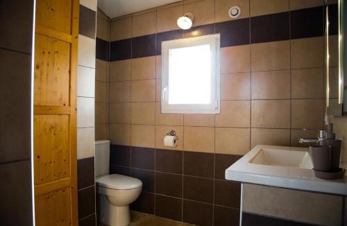 Cabrerolles House | Mas Nicolas