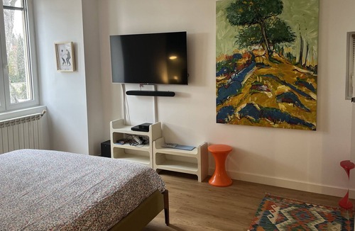 Quartier des Espesses House | Mas. Nimes