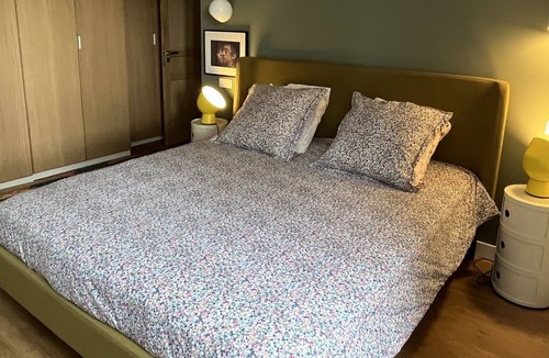 Quartier des Espesses House | Mas. Nimes