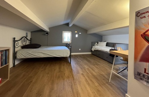 Quartier des Espesses House | Mas. Nimes