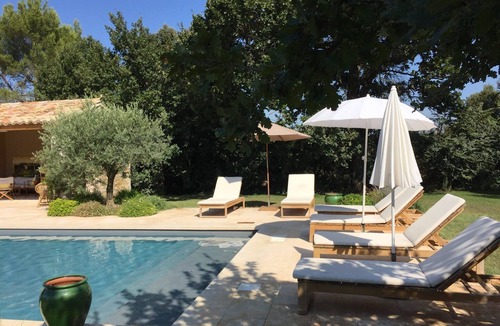 Eygalieres House | Mas Notre Dame