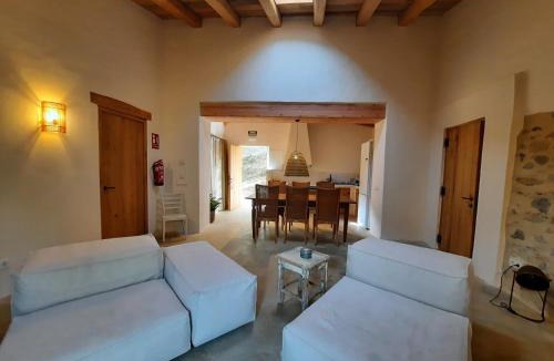 Cabanelles Ski Chalet | Mas Nou