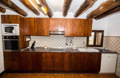 Cinctorres House | MAS NOU