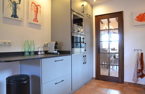 La Torre Vella House | Mas Nuria - L'Estartit, Torre Vella