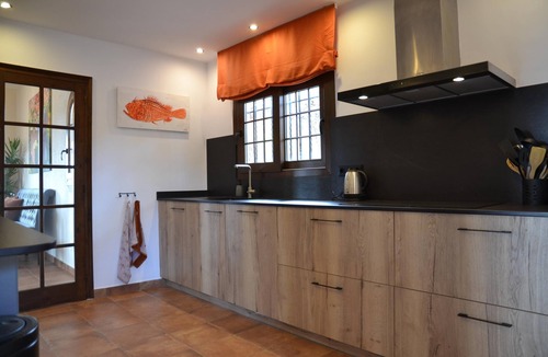 La Torre Vella House | Mas Nuria - L'Estartit, Torre Vella