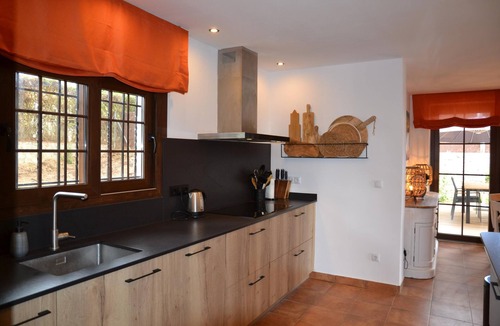 La Torre Vella House | Mas Nuria - L'Estartit, Torre Vella