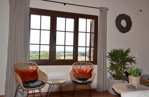 La Torre Vella House | Mas Nuria - L'Estartit, Torre Vella